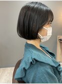 コンパクトボブ