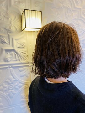 ケストラ(KESTRA) ミディアムラフ