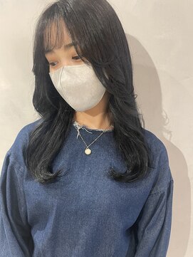 エイト ヘアサロン 渋谷本店(EIGHT) washiz