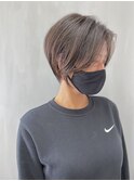 ふんわりくびれショート*