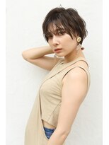 ケア アンド デザイン ココロ(care&design KOKORO)&nbsp;大人ショート