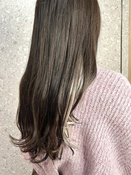 ベジータ(VEGETA) イヤリングカラーエクステ