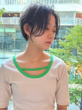 ジルバイジアン(JILL by GIEN) ショートスタイル