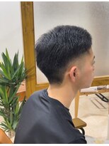 レイファ(REIFA)&nbsp;メンズカット