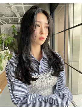 ニキータ(Nikiita) レイヤーカット　B2060