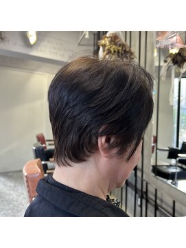 カーペディエム(Carpe Diem) ハイポイントショート