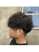 【 current蕨】ツイスパマッシュ
