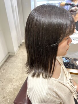 エイト 溝の口店(EIGHT) オリーブグレージュ【溝の口】