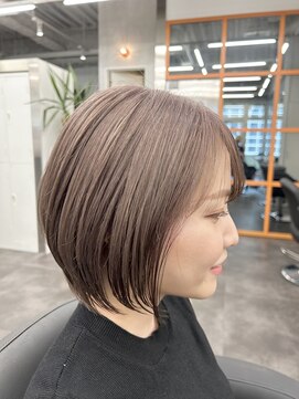 エイト 立川店(EIGHT) ☆パールミルクティー☆