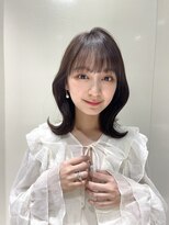 フォルテ ギンザ(FORTE GINZA)&nbsp;秋に向けたヘアスタイル