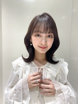 フォルテ ギンザ(FORTE GINZA) 秋に向けたヘアスタイル