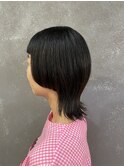 マッシュウルフ 《koike》