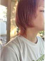 カイト(kaito)&nbsp;コーラル