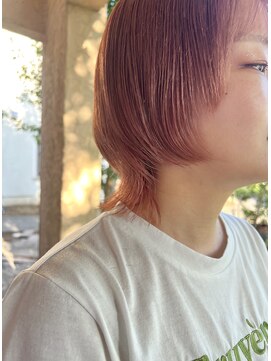 カイト(kaito) コーラル