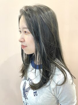 ザレミー(THE REMMY) オリーブベージュ/オリーブカラー/オリーブグレージュ/秋カラー