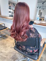 ザ オーダー(THE ORDER)&nbsp;ピンクパープルカラー/ハイトーン/ケアブリーチ/ダブルカラー