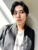 クオル 立川(QOL)&nbsp;センターパート×コンマヘア