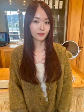 リコ(liko) レイヤースタイル