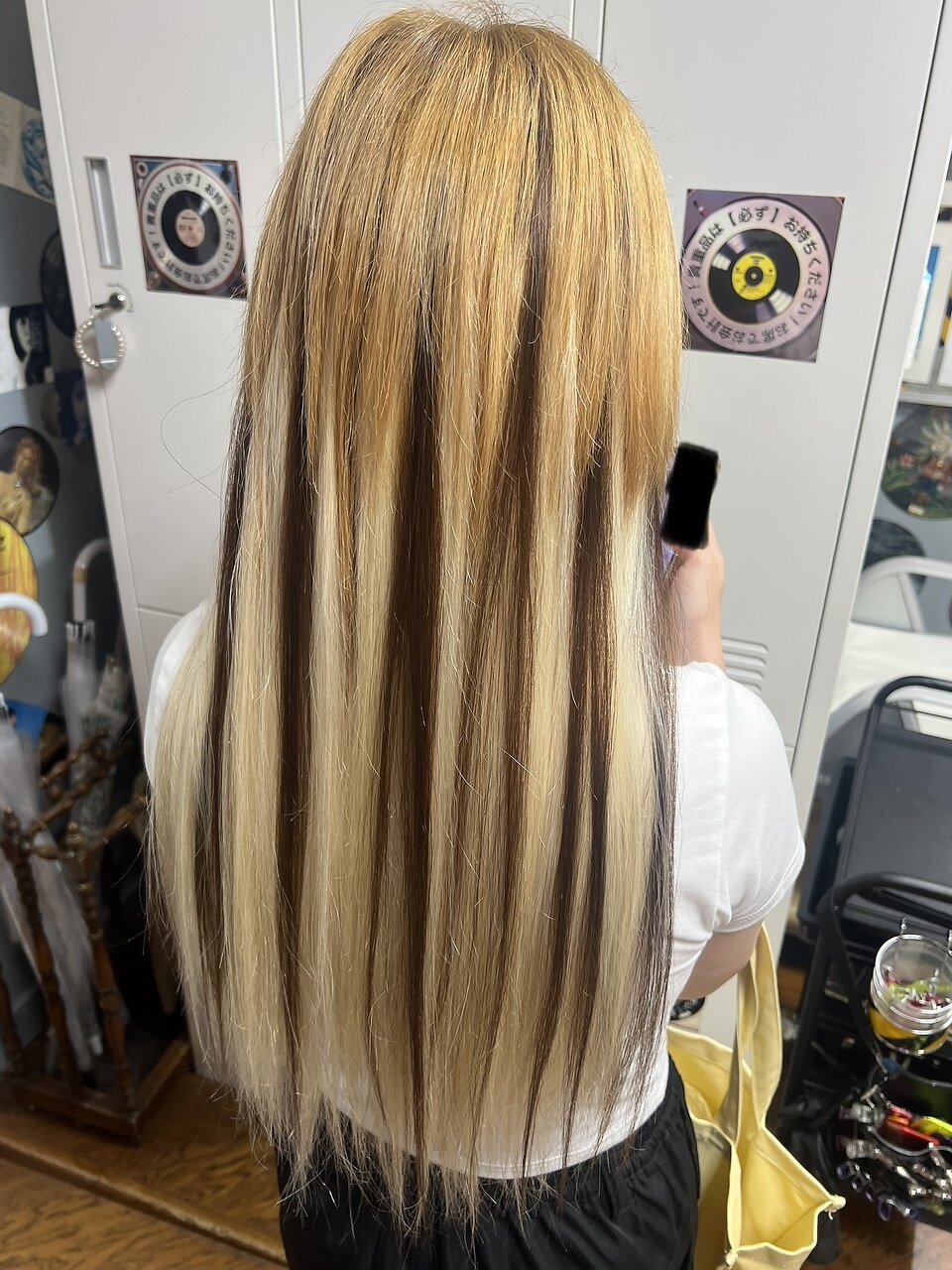 Y2Kギャル:L191262692|アドネス(ADNESS)のヘアスタイル Y2Kギャル:L191262692|アドネス(ADNESS)のヘアスタイル