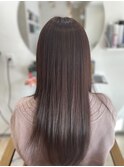 ロングスタイル