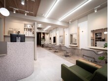 ヘアースパ ノッシュ 藤崎店(Hair Spa Nosh)