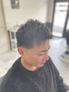 ベガ(VEGA) ローフェード