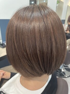 アイノアヌエール 代々木店(AInoa Nouer) 髪質改善トリートメントエステ【AInoa Nouer 代々木美容室】