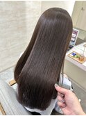 ツヤ感★ラベンダーベージュ