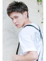 リップス 原宿(LIPPS)&nbsp;アップバング束感ショート