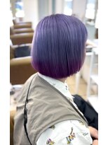 グラスペディア(graspedia)&nbsp;エンドカラー