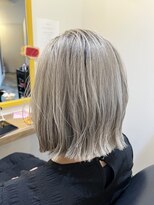 オラプラノ(olaplano)&nbsp;☆シルバーアッシュ☆