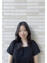 リーホリエ(Lee Horie) Yuuha 