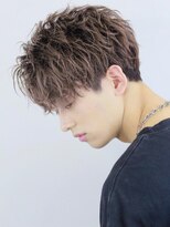 リップスヘアー 千葉(LIPPS hair)&nbsp;トリッシュショート