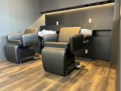 アグ ヘアー ルーン 西岡店(Agu hair lune)の写真