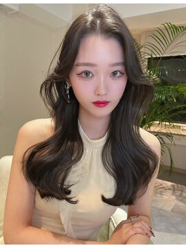 ヘアデザイン ファブロ(hair design FABRO.) ◎韓国風レイヤー/髪質改善カラー/宮崎レイヤーカット◎