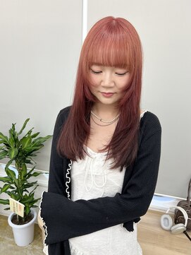 ソヨン なんば(SOYON) デザインカラー