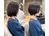 似合わせカット　￥5500