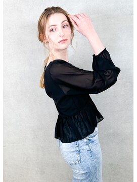 エルト 四条烏丸(elto) 20代30代40代ナチュラルモテ髪ヘア小顔ミディアムレイヤー