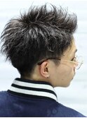 ジェネラルツイスト