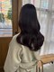 エニィ 錦糸町(enny)の写真/普段使いできるおしゃれなヘアが得意！カットだけでキマるから、毎日のスタイリングも簡単☆
