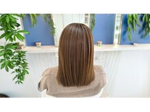 ホワイトボックス 天王台店の雰囲気(厳選したトリートメントで今までにない最高のツヤを★)