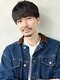 ヌーク 押上店(NooK)の写真/伸びてきた時、「他とは違う。」と感じられる計算しつくされたカット技術◎スタイリングも楽に！