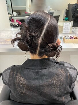 トゥエンティ ファイブ(TWENTY FIVE) ツインかちもり/網島