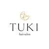 ツキ(TUKI)のお店ロゴ
