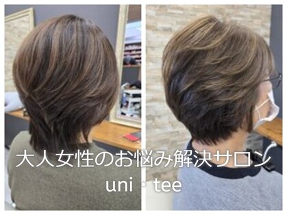 ユニティ 橋本店の写真