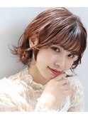 髪質改善/ハイライト/髪質改善トリートメント/イルミナカラー