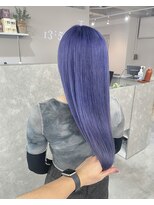 キーチェ 梅田中崎町(keych)&nbsp;レイヤーカット/ウェットヘア/デザインカラー[梅田駅/中崎町駅]