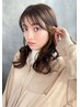 【インナーカラー】カット+カラー+インナーカラー通常18700円→16000円