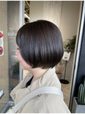 【cashmere straight】