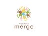 人気NO2/プレックス》mergeケアダブルカラー+カット+プレックスB